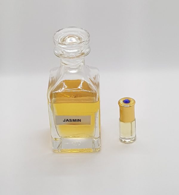 jasmin parfum