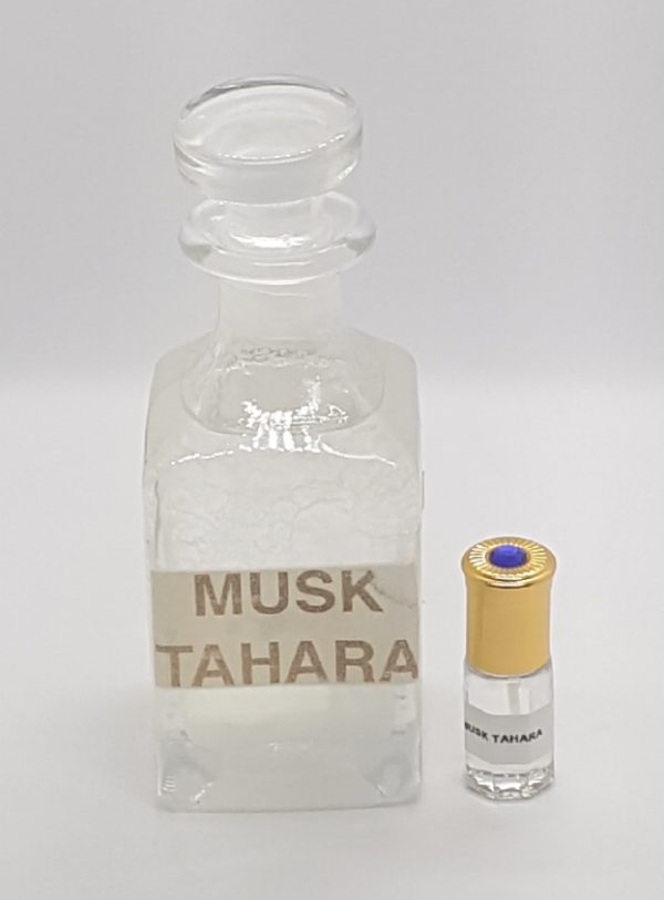 Essence parfum Musc Tahara