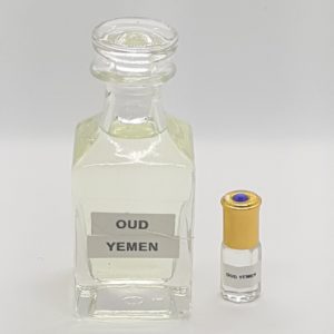 essence de parfum oud yemen