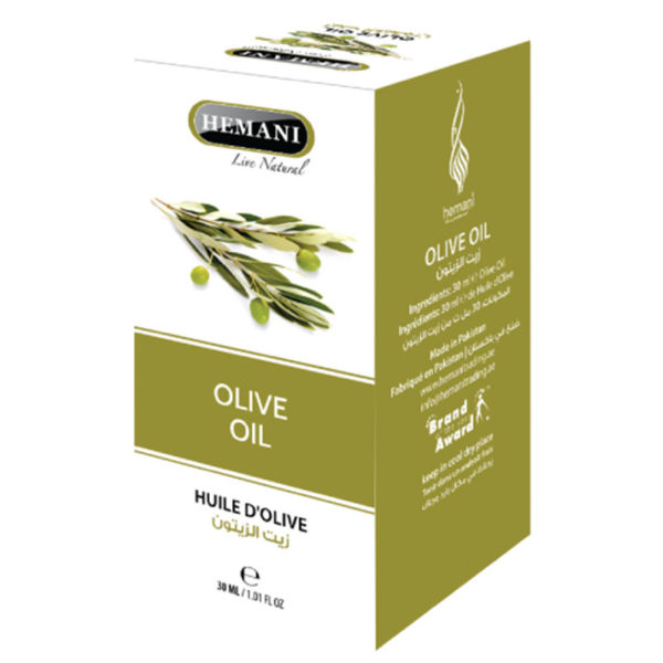 huiler olive