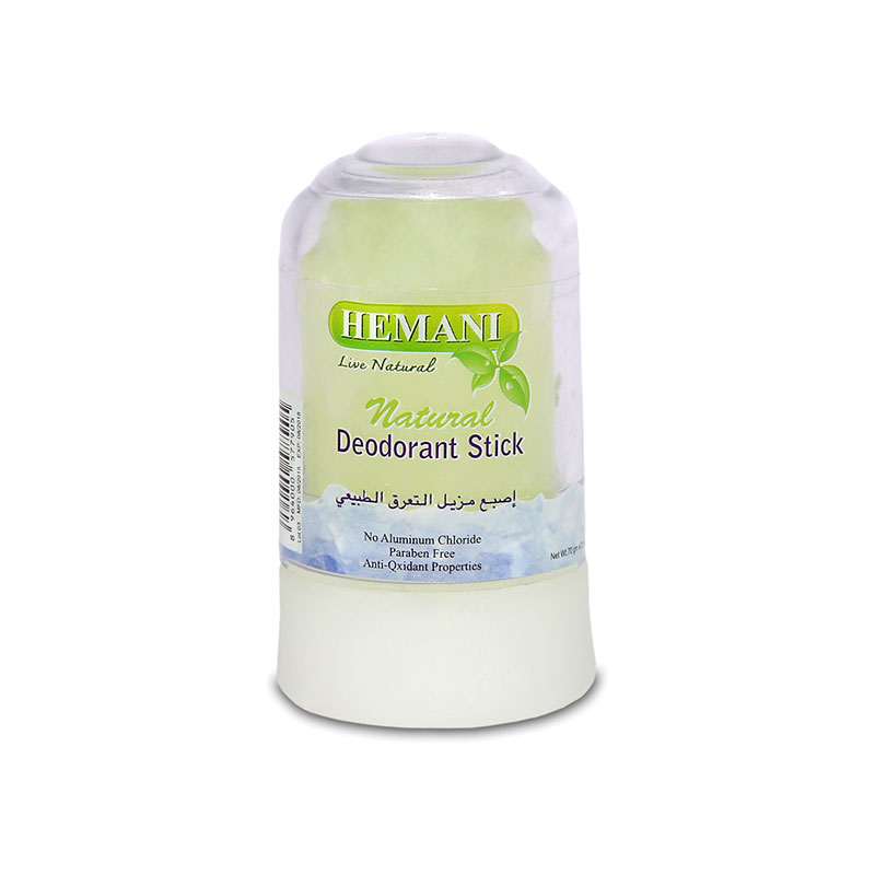déodorant hemani