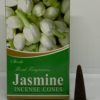 Encens cone jasmin