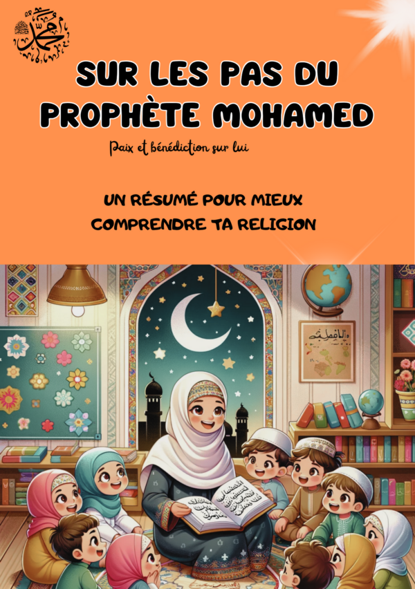 Sira prophete Mohamed