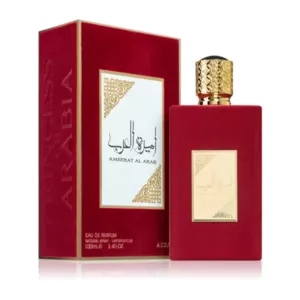 Ameerat Al Arab 100 ml