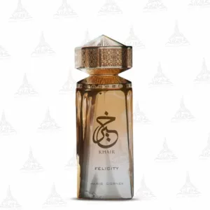 Eau de parfum Khair Felicity 100ml – Paris Corner