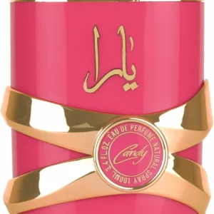 Yara Candy Lattafa®   100ml