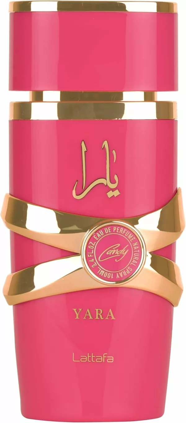 Yara Candy Lattafa®   100ml